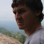 Дмитрий Шевченко, заместитель координатора Экологической вахты по Северному Кавказу