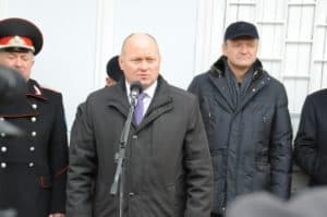 Алексей Кондратенко